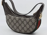 Handtas, gucci, 658551 493075 - afbeelding 4 van  10