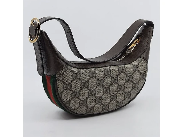 Handtas, gucci, 658551 493075 - afbeelding 5 van  10