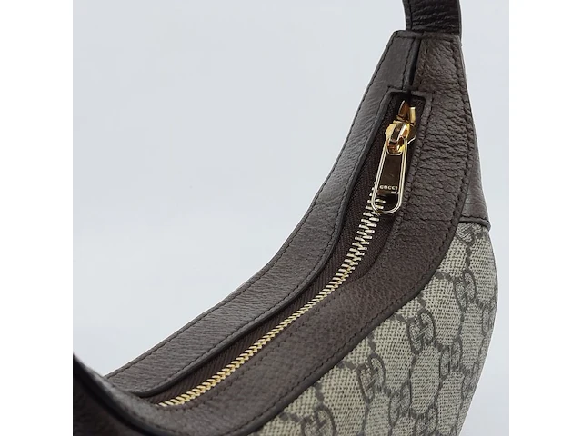 Handtas, gucci, 658551 493075 - afbeelding 6 van  10