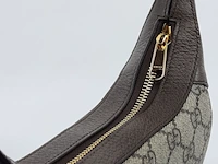 Handtas, gucci, 658551 493075 - afbeelding 6 van  10