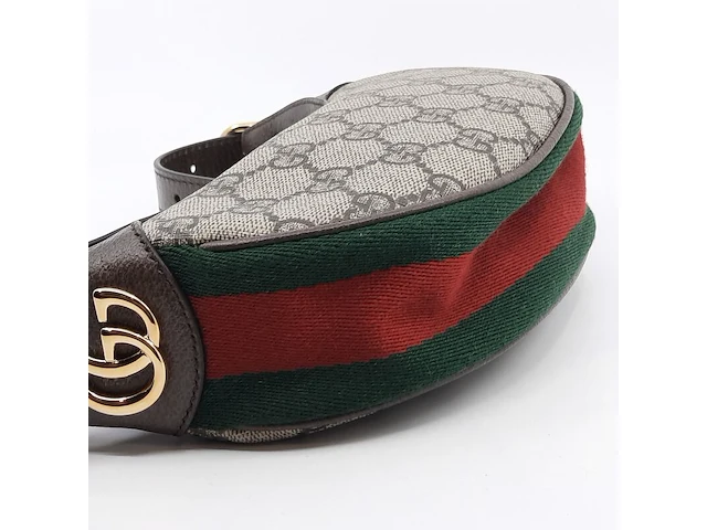 Handtas, gucci, 658551 493075 - afbeelding 7 van  10