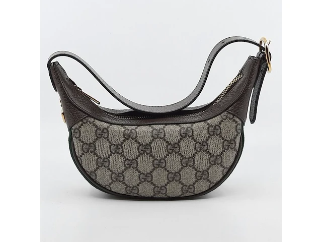Handtas, gucci, 658551 493075 - afbeelding 10 van  10