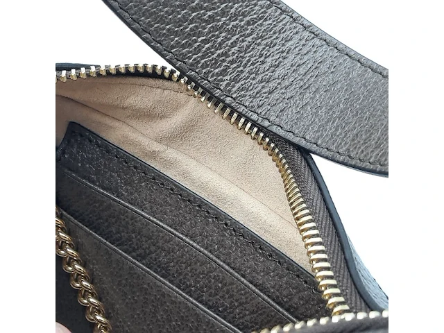 Handtas, gucci, 658551 493075 - afbeelding 3 van  13