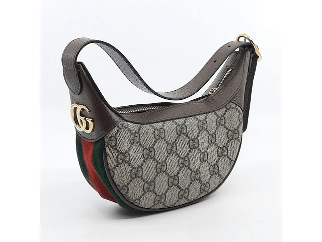 Handtas, gucci, 658551 493075 - afbeelding 1 van  13