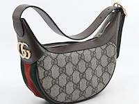 Handtas, gucci, 658551 493075 - afbeelding 1 van  13