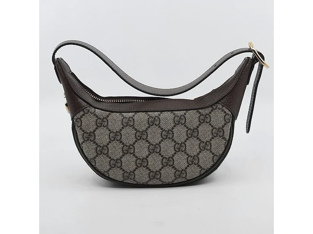Handtas, gucci, 658551 493075 - afbeelding 6 van  13