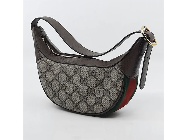 Handtas, gucci, 658551 493075 - afbeelding 7 van  13