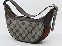 Handtas, gucci, 658551 493075 - afbeelding 7 van  13