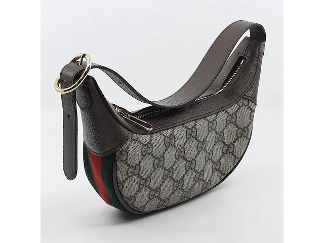 Handtas, gucci, 658551 493075 - afbeelding 9 van  13