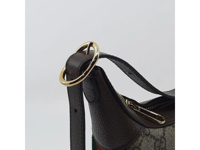 Handtas, gucci, 658551 493075 - afbeelding 10 van  13