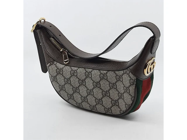 Handtas, gucci, 658551 493075 - afbeelding 11 van  13