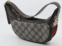 Handtas, gucci, 658551 493075 - afbeelding 11 van  13