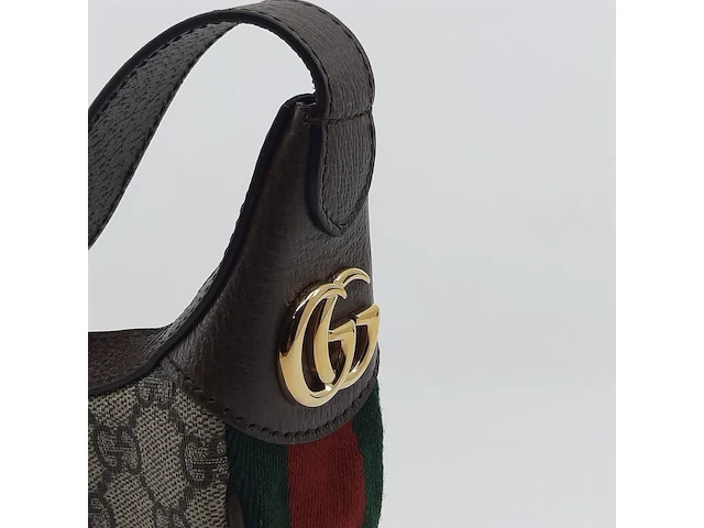 Handtas, gucci, 658551 493075 - afbeelding 12 van  13