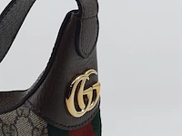 Handtas, gucci, 658551 493075 - afbeelding 12 van  13