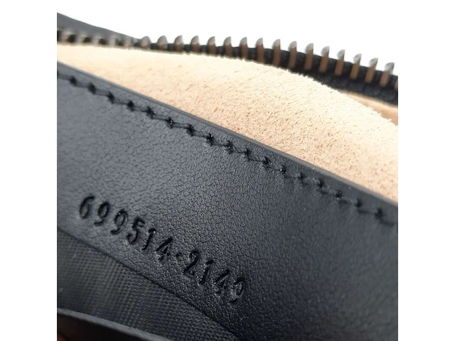 Handtas, gucci, 699514 2149 - afbeelding 4 van  12
