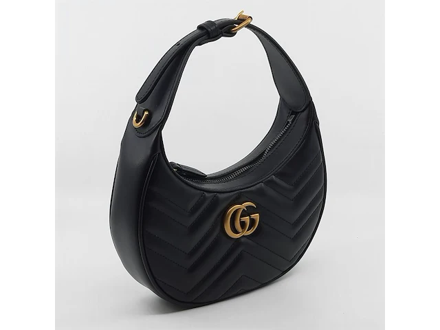 Handtas, gucci, 699514 2149 - afbeelding 6 van  12