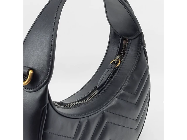 Handtas, gucci, 699514 2149 - afbeelding 10 van  12
