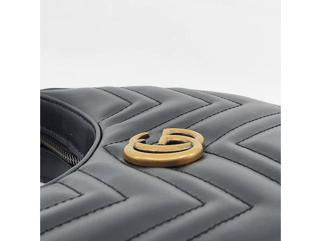 Handtas, gucci, 699514 2149 - afbeelding 11 van  12