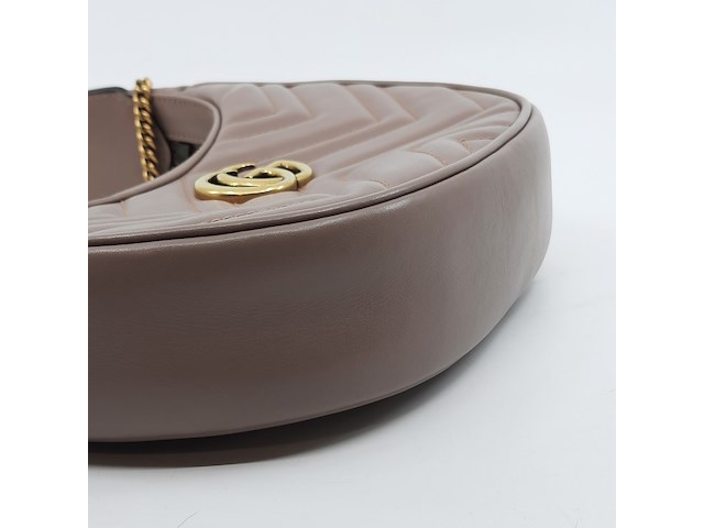 Handtas, gucci, 699514-525040 - afbeelding 2 van  12