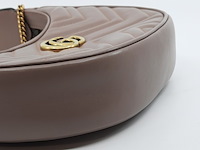 Handtas, gucci, 699514-525040 - afbeelding 2 van  12