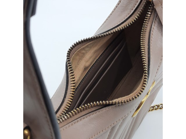 Handtas, gucci, 699514-525040 - afbeelding 3 van  12