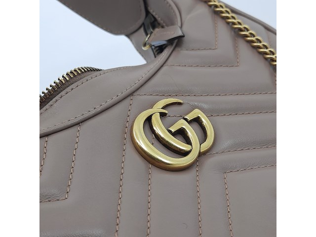 Handtas, gucci, 699514-525040 - afbeelding 4 van  12