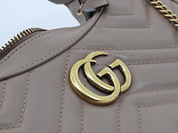 Handtas, gucci, 699514-525040 - afbeelding 4 van  12