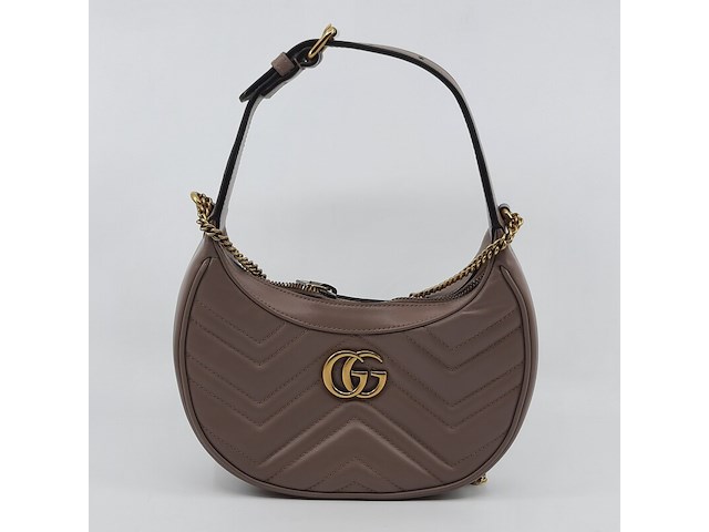 Handtas, gucci, 699514-525040 - afbeelding 1 van  12