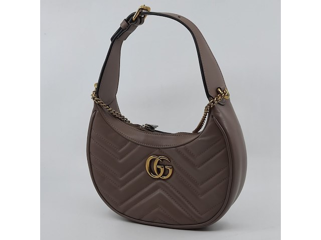 Handtas, gucci, 699514-525040 - afbeelding 5 van  12