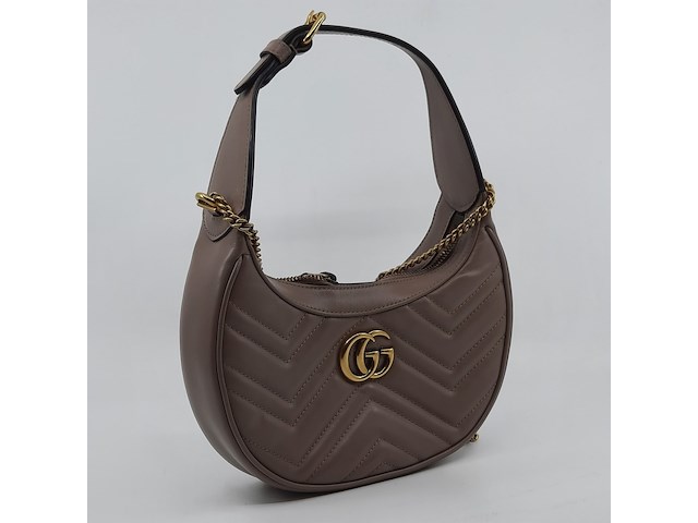 Handtas, gucci, 699514-525040 - afbeelding 6 van  12