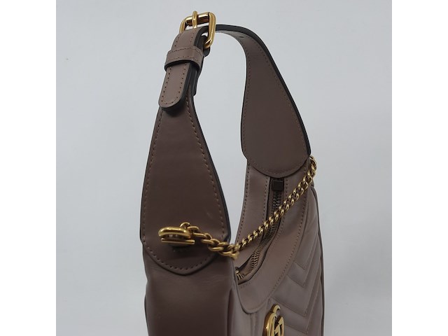 Handtas, gucci, 699514-525040 - afbeelding 8 van  12