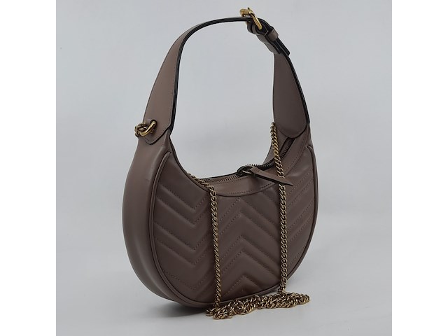 Handtas, gucci, 699514-525040 - afbeelding 10 van  12