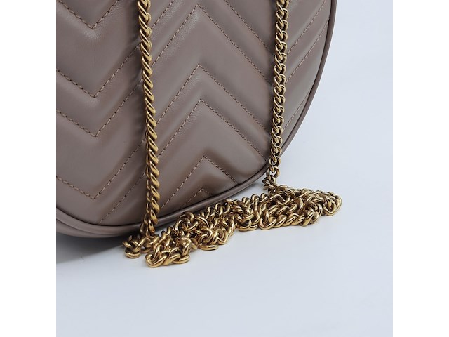 Handtas, gucci, 699514-525040 - afbeelding 11 van  12