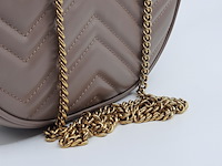 Handtas, gucci, 699514-525040 - afbeelding 11 van  12