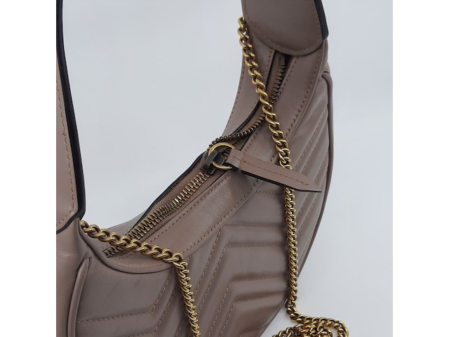 Handtas, gucci, 699514-525040 - afbeelding 12 van  12