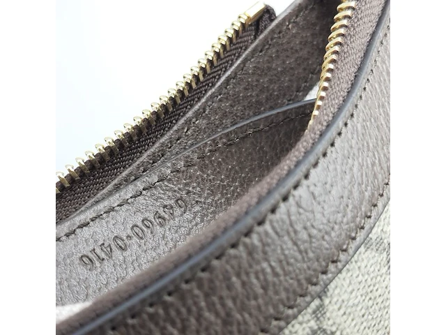 Handtas, gucci, 764960 0416 - afbeelding 2 van  11