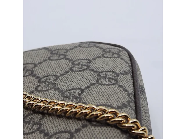 Handtas, gucci, 764960 0416 - afbeelding 3 van  11