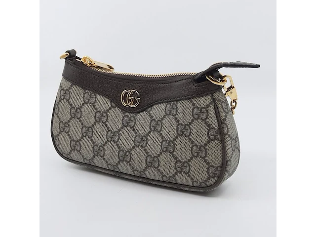 Handtas, gucci, 764960 0416 - afbeelding 4 van  11