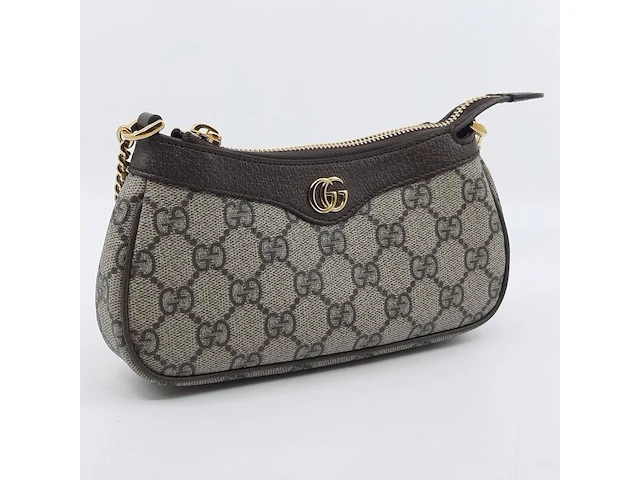 Handtas, gucci, 764960 0416 - afbeelding 5 van  11