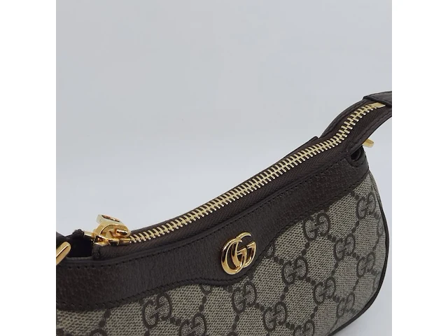 Handtas, gucci, 764960 0416 - afbeelding 6 van  11