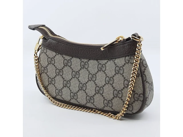 Handtas, gucci, 764960 0416 - afbeelding 7 van  11