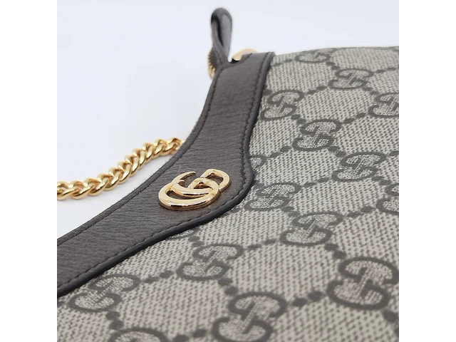 Handtas, gucci, 764960 0416 - afbeelding 10 van  11