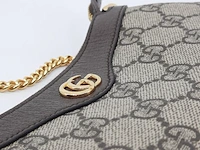Handtas, gucci, 764960 0416 - afbeelding 10 van  11