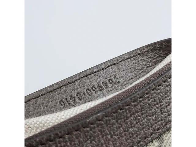 Handtas, gucci, 764960 0416 - afbeelding 4 van  12