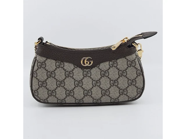 Handtas, gucci, 764960 0416 - afbeelding 1 van  12