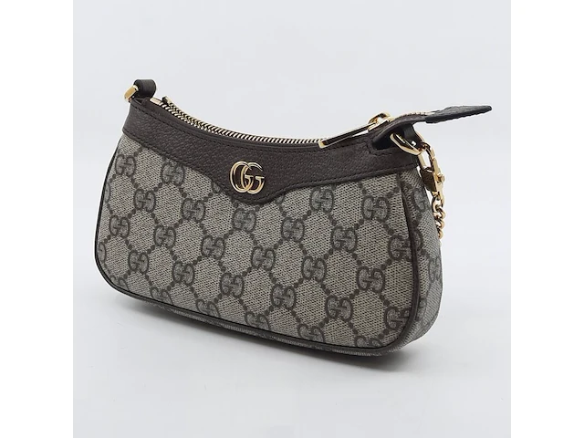 Handtas, gucci, 764960 0416 - afbeelding 5 van  12