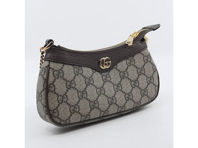 Handtas, gucci, 764960 0416 - afbeelding 6 van  12