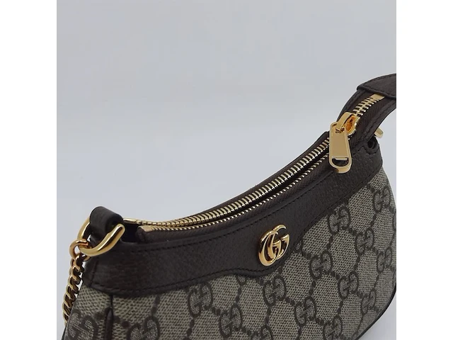 Handtas, gucci, 764960 0416 - afbeelding 8 van  12