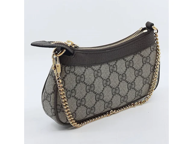 Handtas, gucci, 764960 0416 - afbeelding 9 van  12