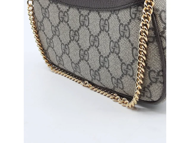 Handtas, gucci, 764960 0416 - afbeelding 11 van  12